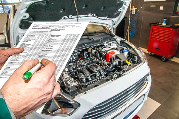 Why It’s Important To Get A Pre-Purchase Inspection For A Used Car