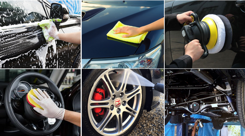 Auto Care & Services