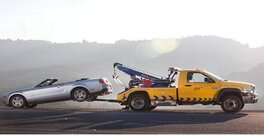 Towing Services