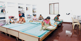 Girls Hostel